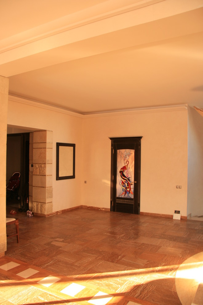 Znamenskoe private residence