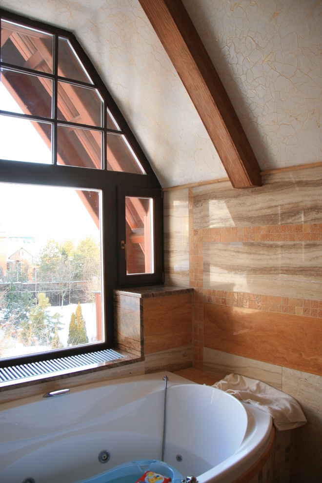 Znamenskoe private residence