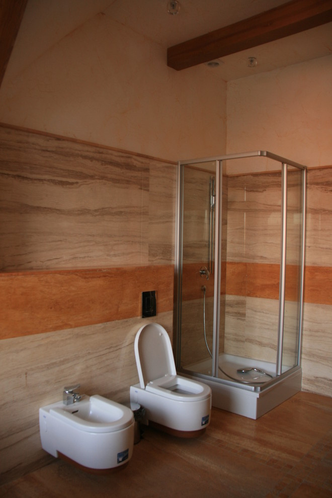 Znamenskoe private residence