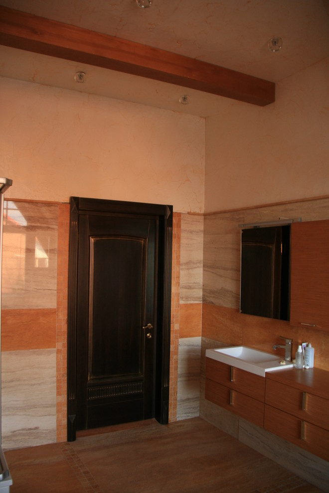 Znamenskoe private residence