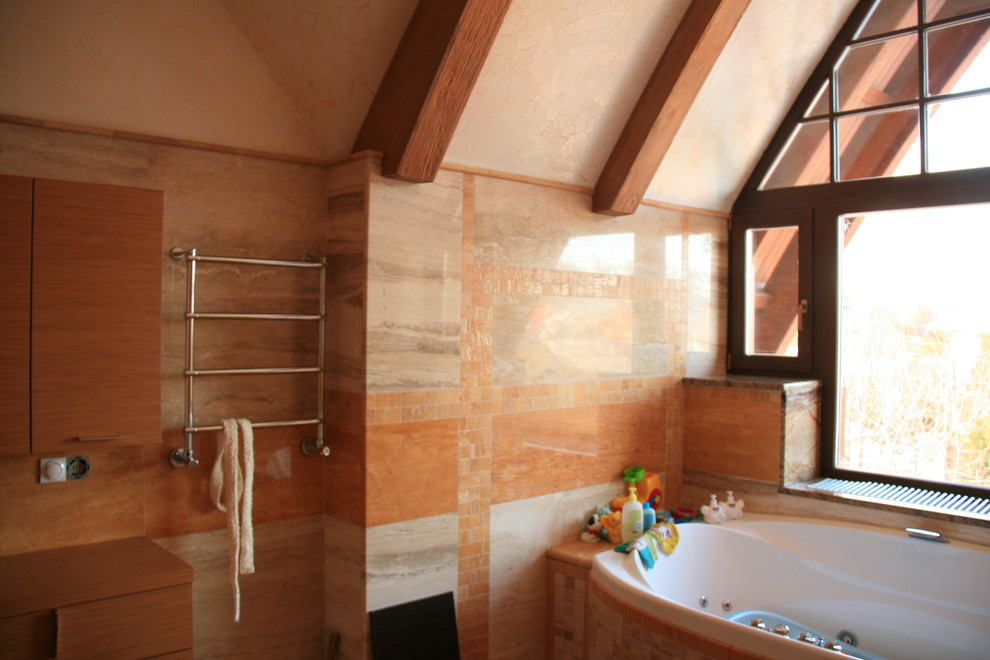 Znamenskoe private residence