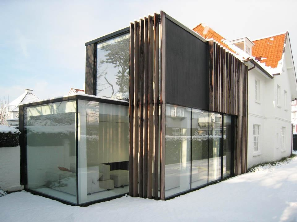 Luxeheat