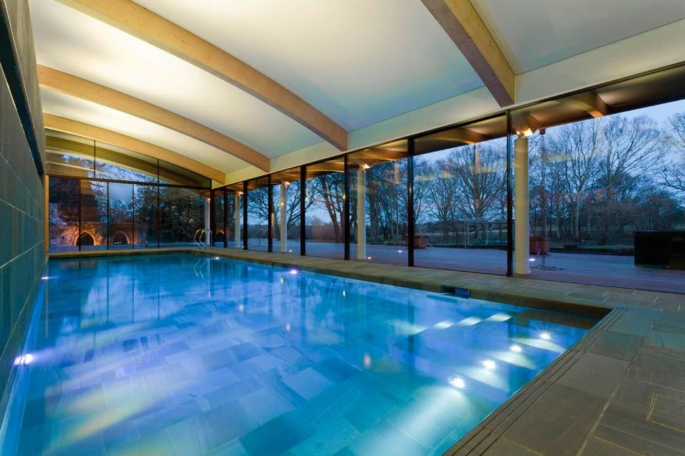 Luxeheat