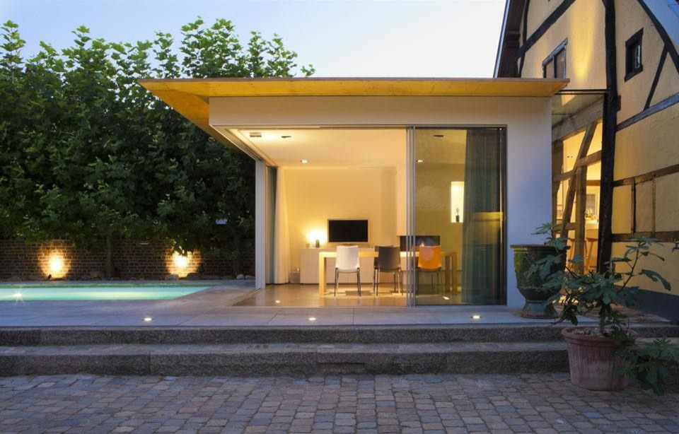 Luxeheat
