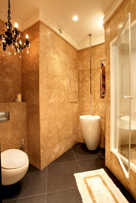 Apartment in Moscow Grand Park