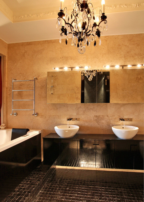 Apartment in Moscow Grand Park