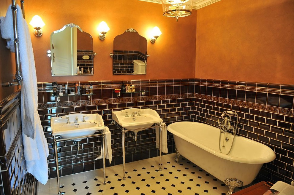 Apartment in Moscow Elsinor