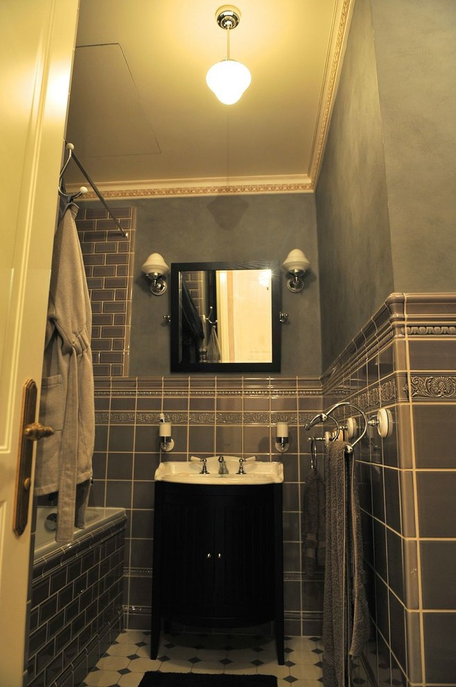 Apartment in Moscow Elsinor