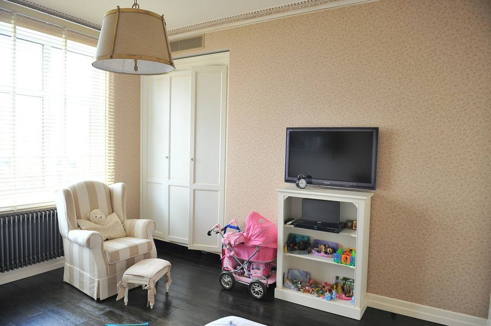 Apartment in Moscow Elsinor