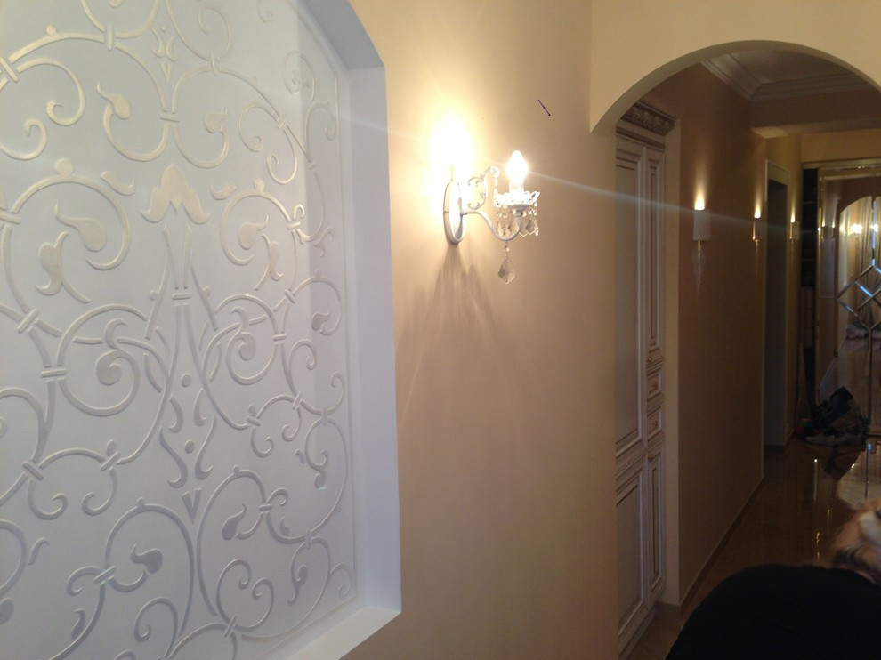 декоративная штукатурка