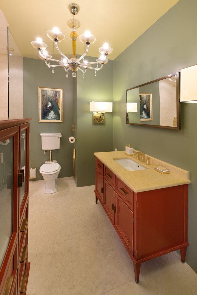 Inspired by Landscape