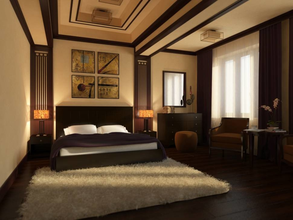 Penthouse on Tumanyan Str. in Yerevan, Armenia