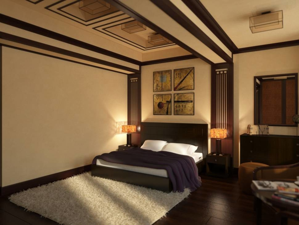 Penthouse on Tumanyan Str. in Yerevan, Armenia