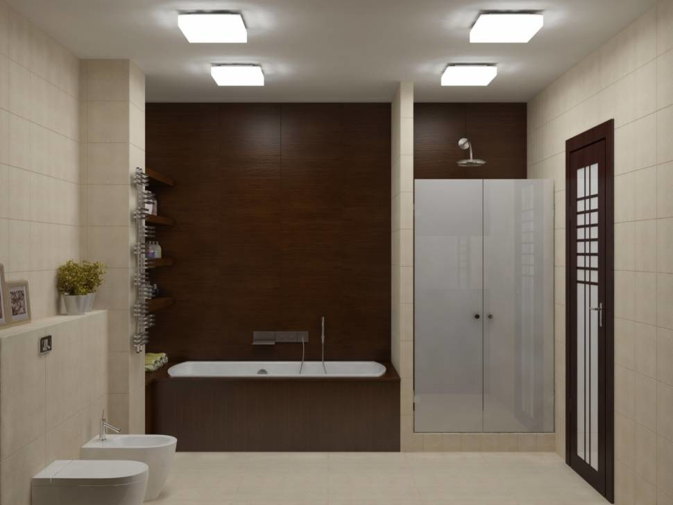 Penthouse on Tumanyan Str. in Yerevan, Armenia