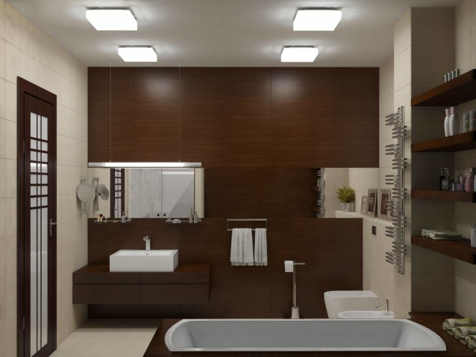 Penthouse on Tumanyan Str. in Yerevan, Armenia
