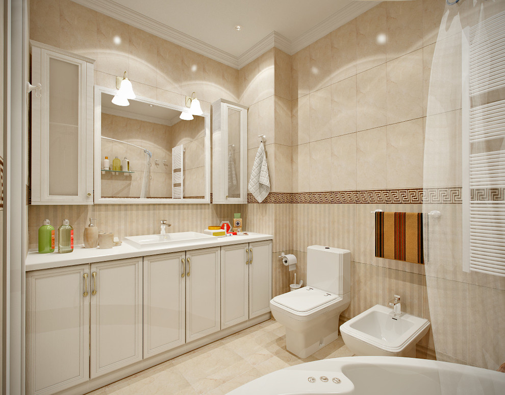 Apartments on the Baltic coast