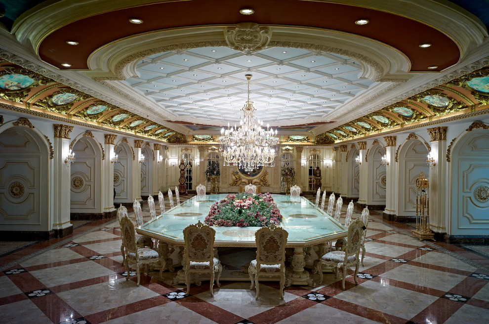 PALACE