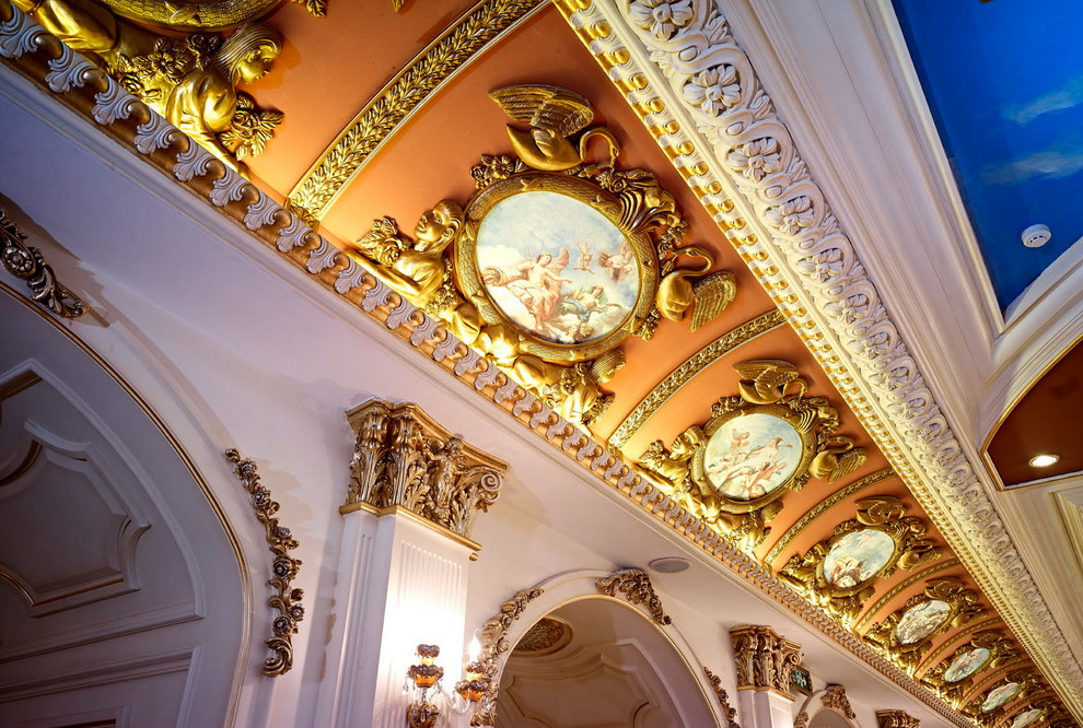 PALACE