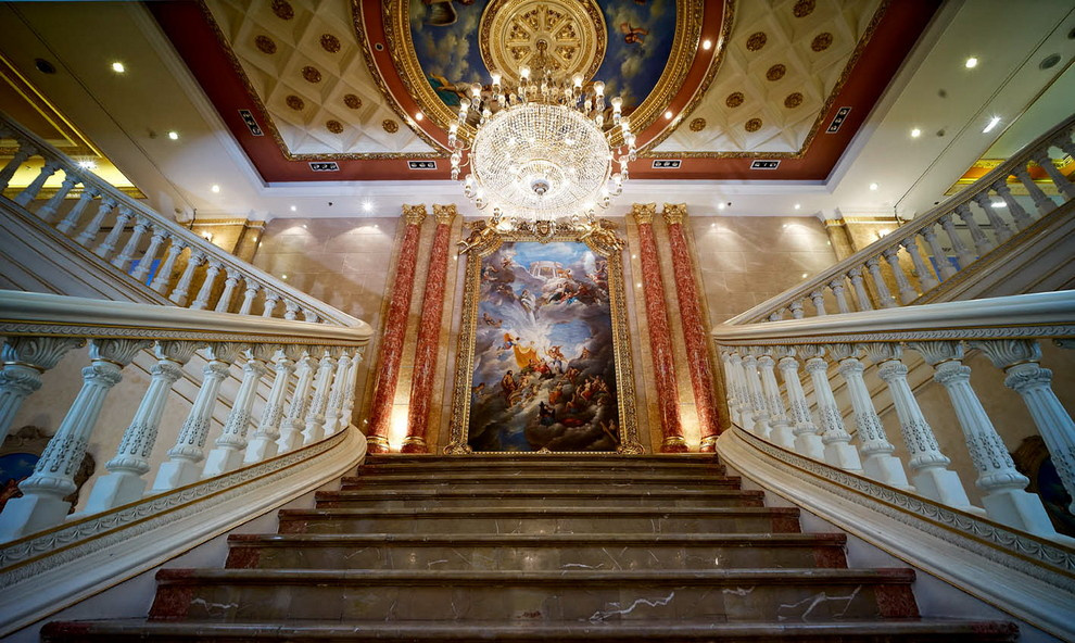 PALACE