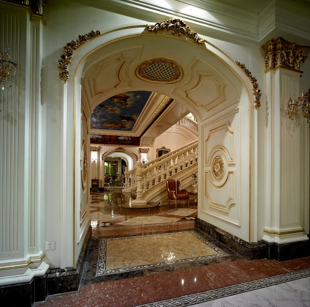 PALACE