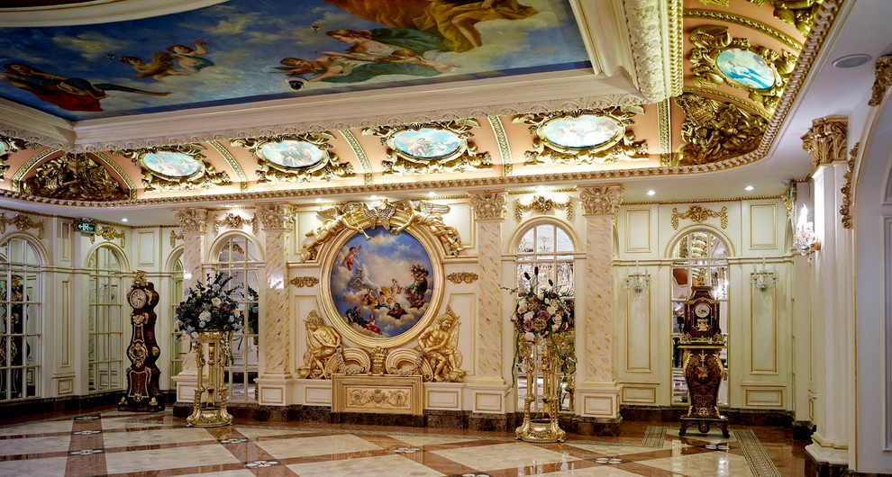 PALACE