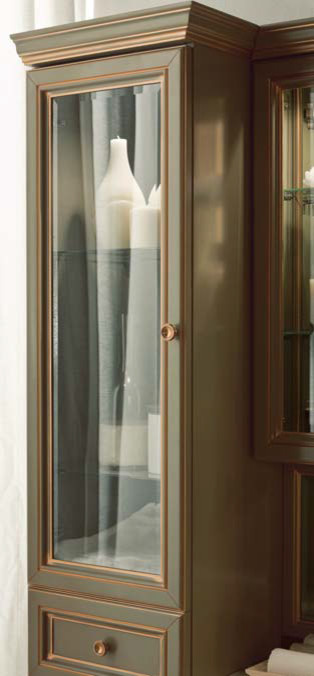 Caprigo Spazio Classico