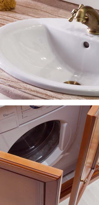 Caprigo Spazio Classico