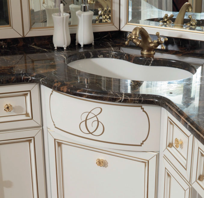 Caprigo Spazio Classico