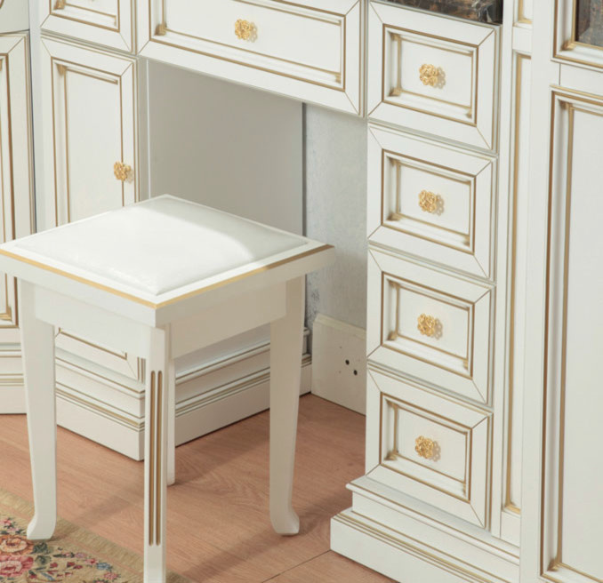 Caprigo Spazio Classico