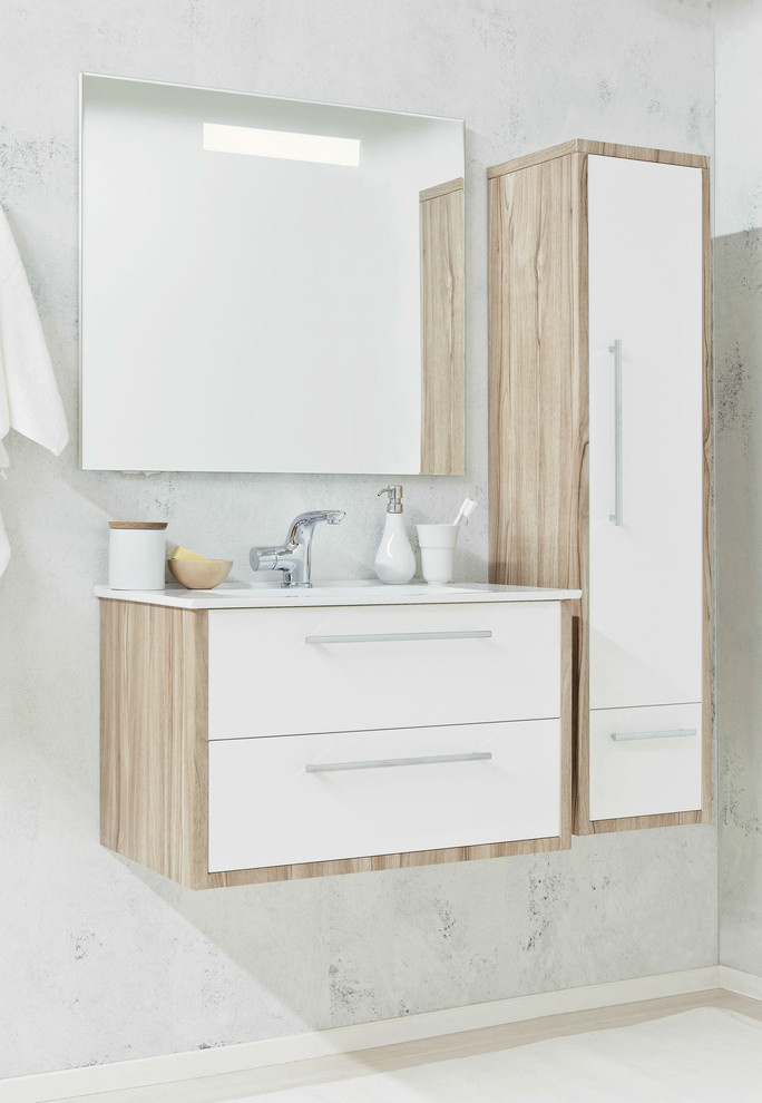 Caprigo Modern