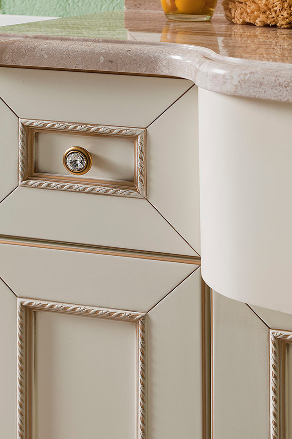 Caprigo Spazio Classico