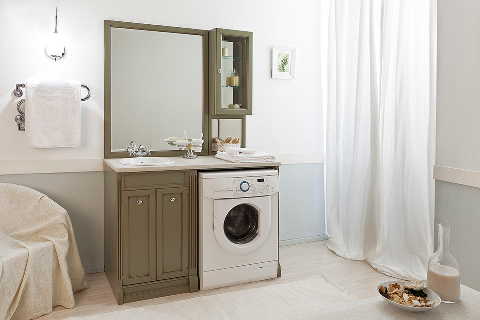 Caprigo Spazio Classico