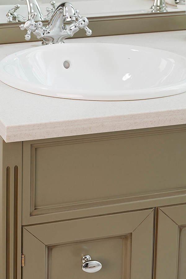 Caprigo Spazio Classico