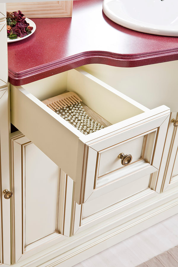 Caprigo Spazio Classico