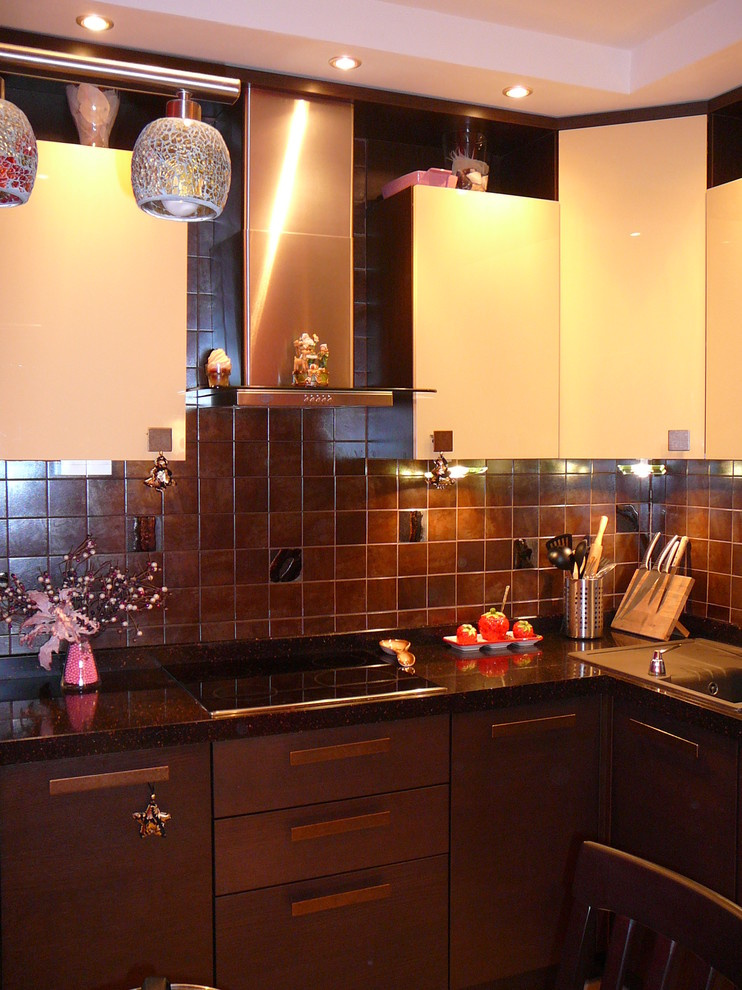 warmy Kitchen