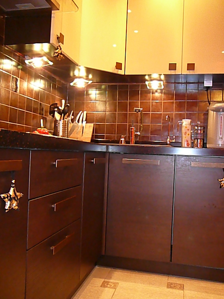 warmy Kitchen