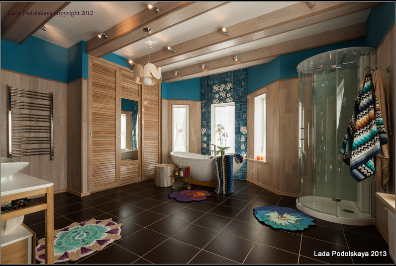 New House