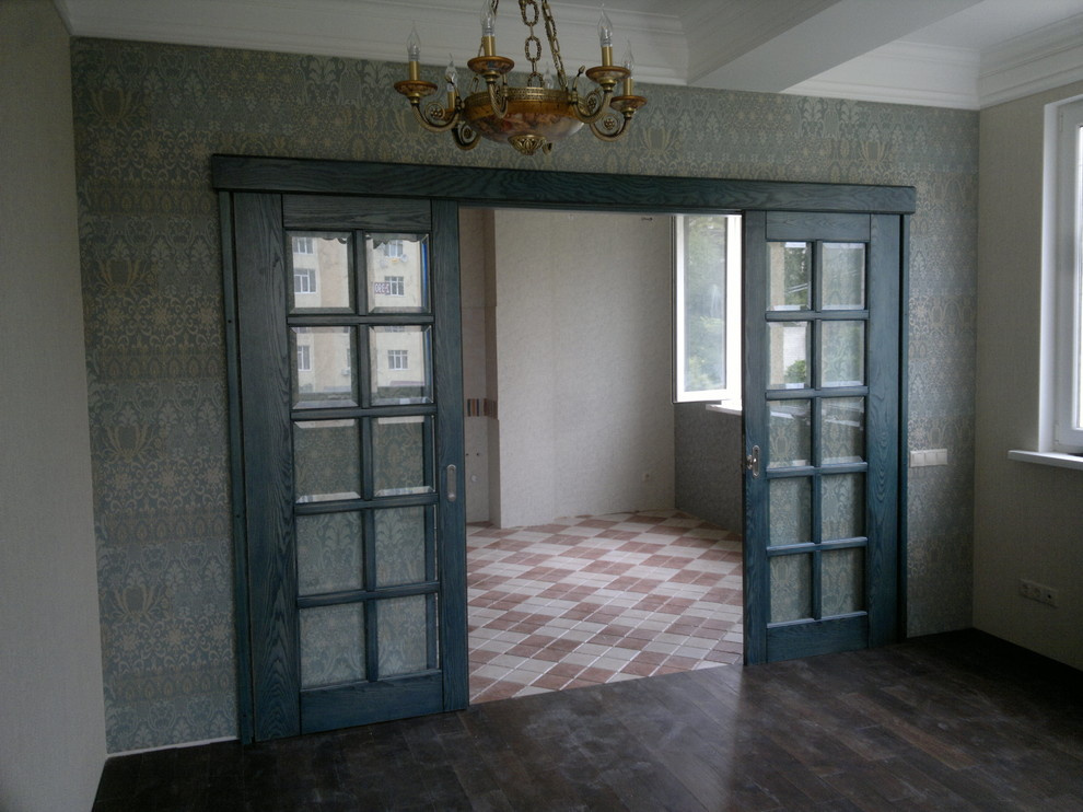 doors