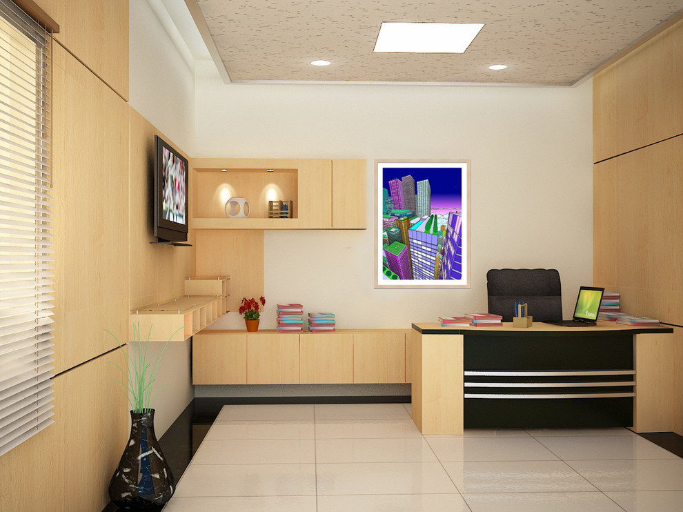 Обложка проекта: Sunset Flight