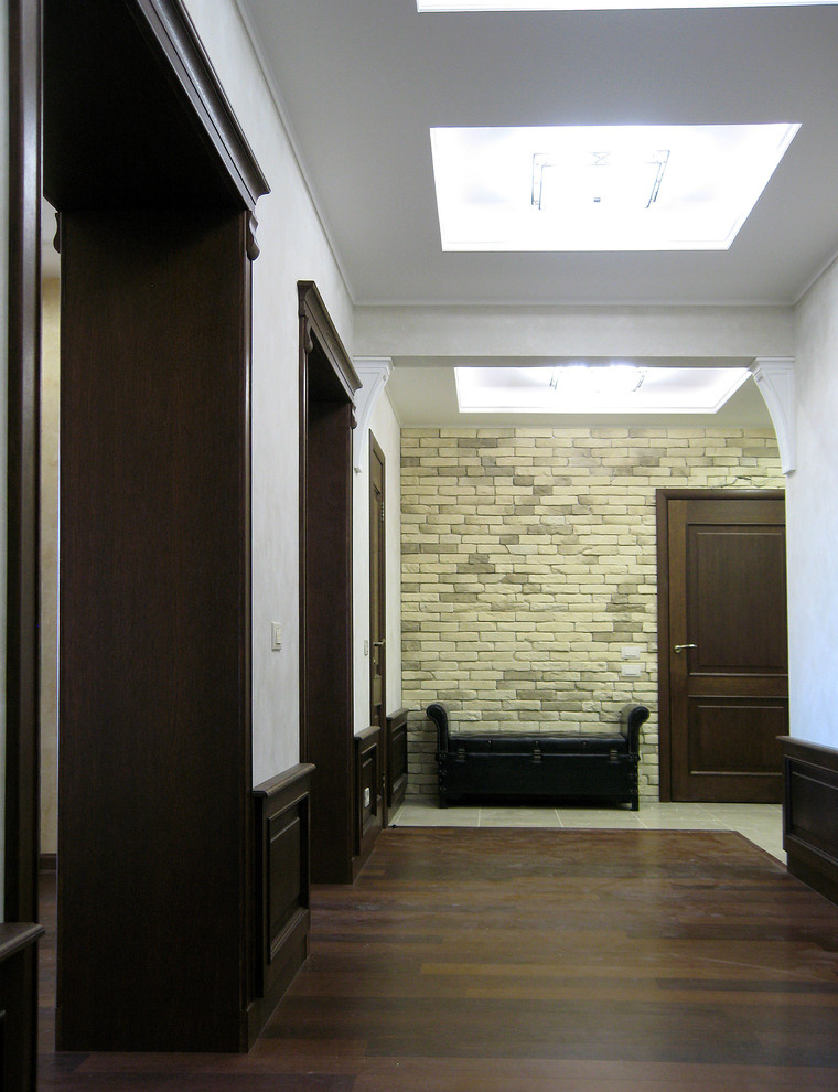 interior tower