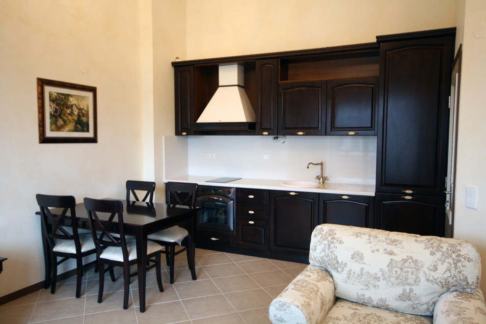Bulgaria, Oasis Resort & Spa, apartment #4