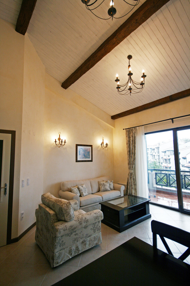 Bulgaria, Oasis Resort & Spa, apartment #4