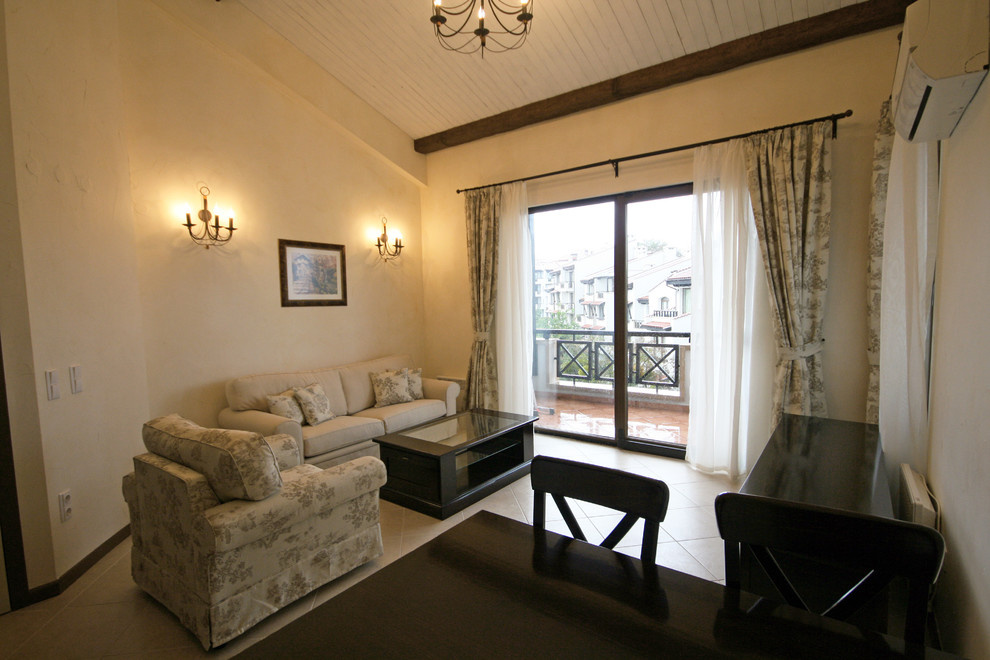 Bulgaria, Oasis Resort & Spa, apartment #4