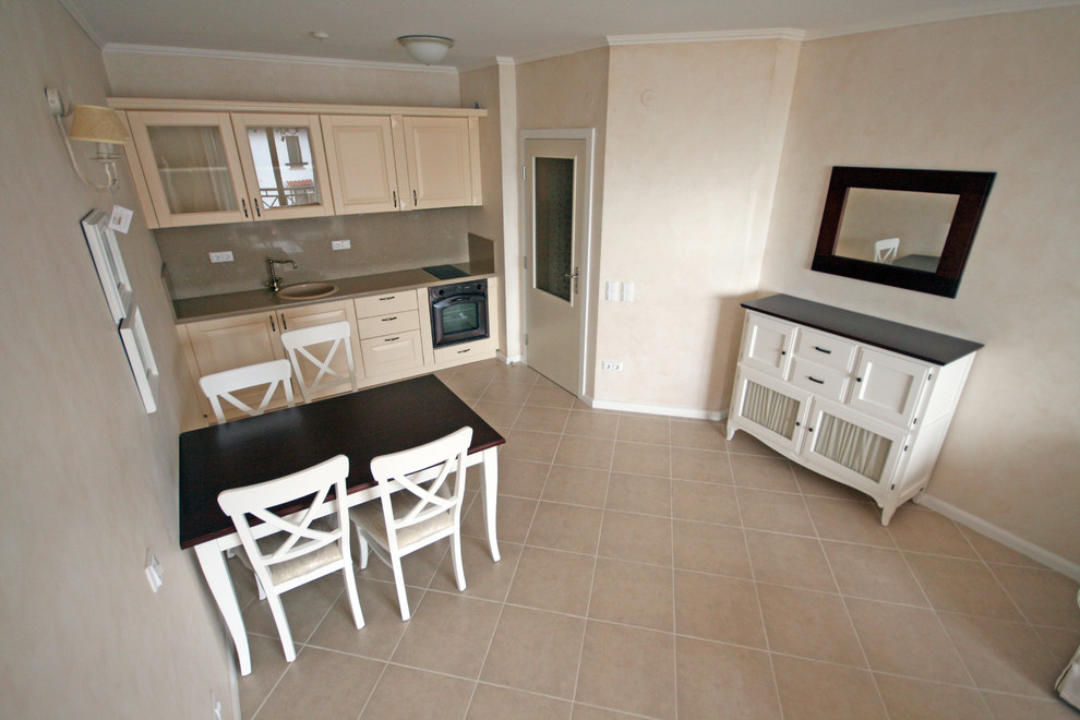 Bulgaria, Oasis Resort & Spa, apartment #6