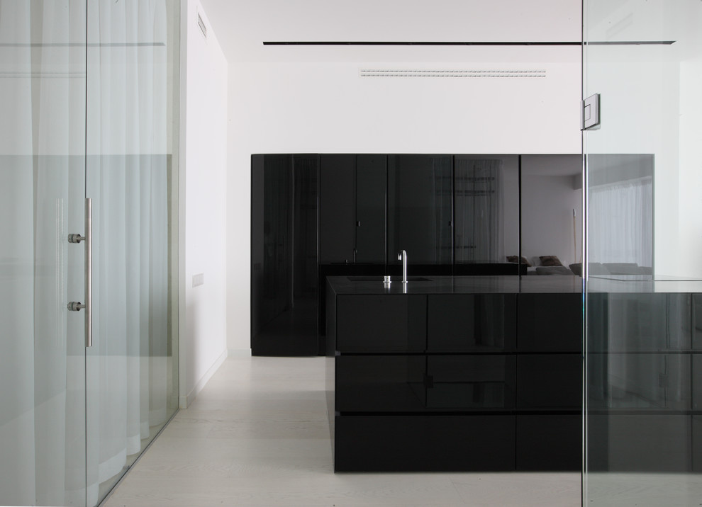 Apartment in Zhukovka