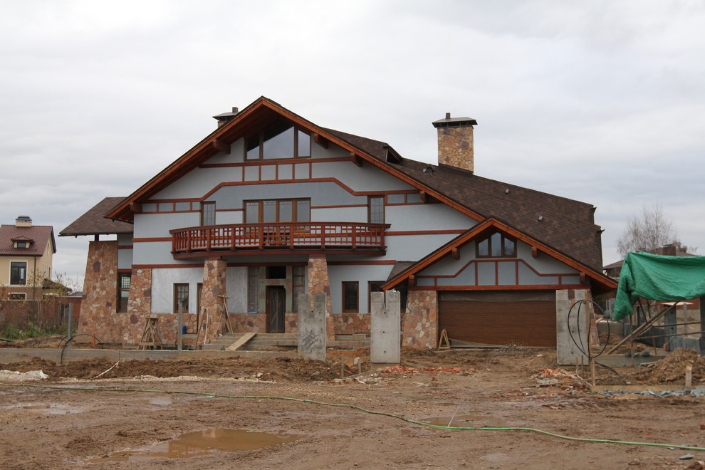 Architecture / photos