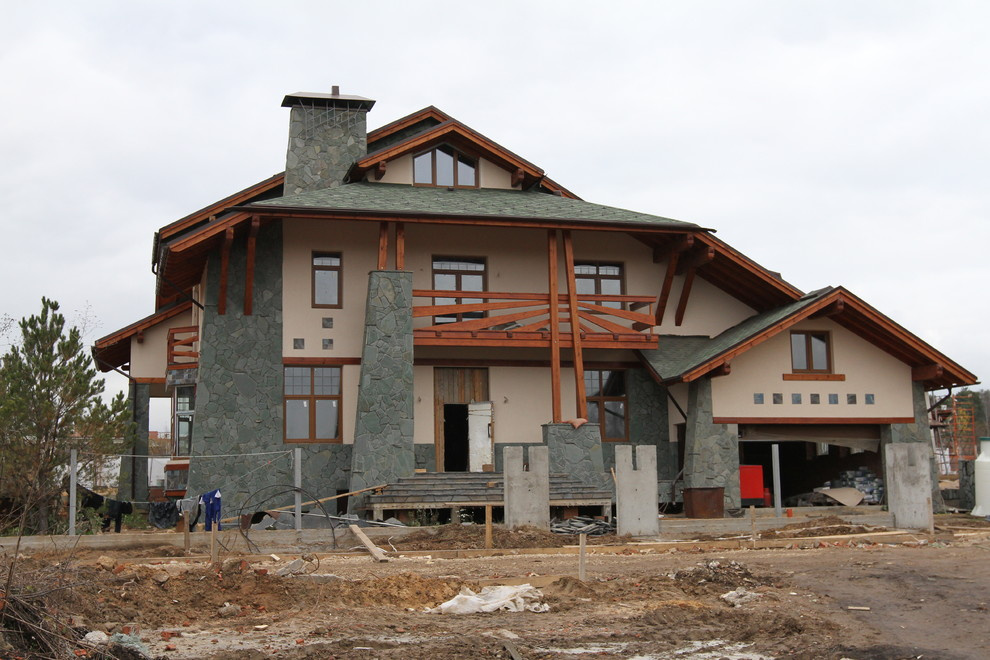 Architecture / photos