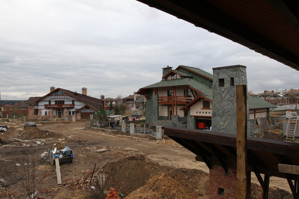 Architecture / photos