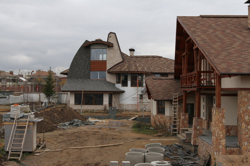 Architecture / photos