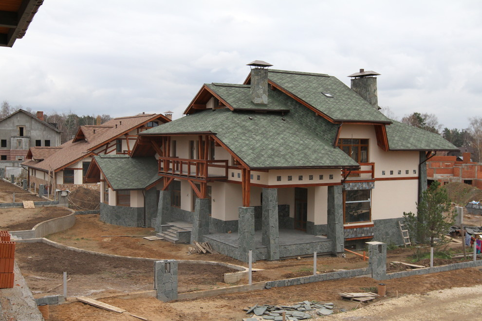 Architecture / photos